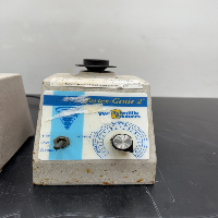 Scientific Industries G-560 Vortex Mixer image 2